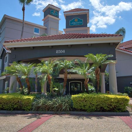 Отель La Quinta By Wyndham Orlando I Drive/Conv Center Williamsburg Экстерьер фото