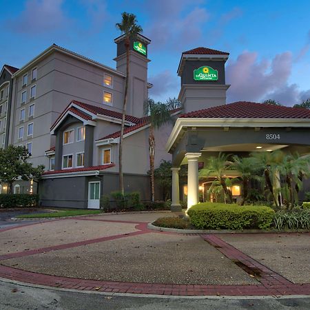 Отель La Quinta By Wyndham Orlando I Drive/Conv Center Williamsburg Экстерьер фото
