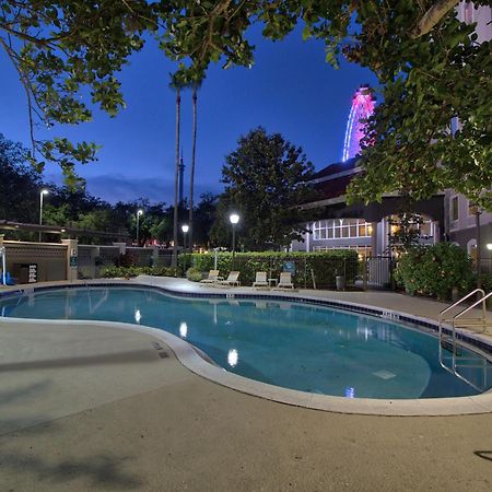Отель La Quinta By Wyndham Orlando I Drive/Conv Center Williamsburg Экстерьер фото