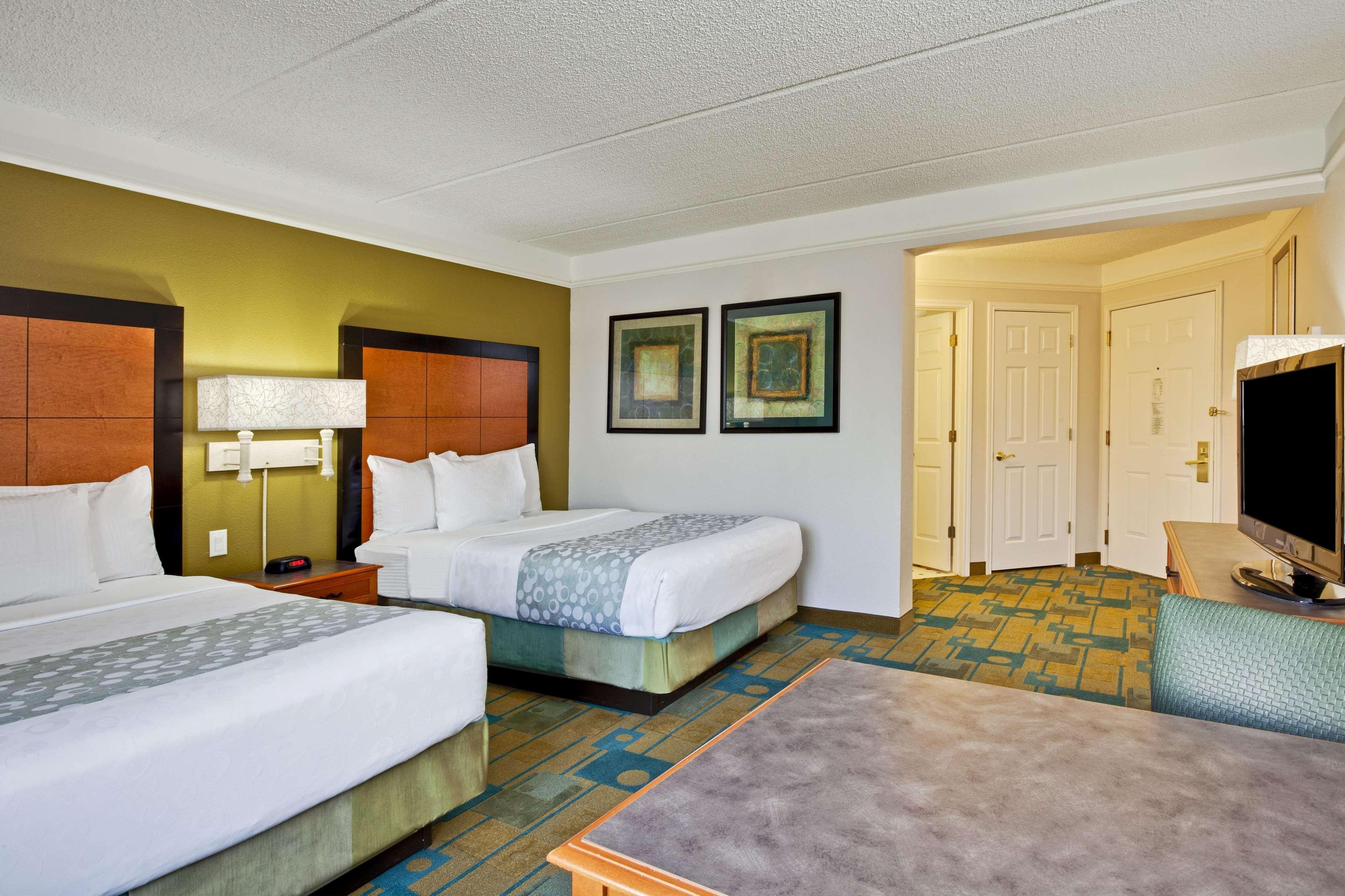 Отель La Quinta By Wyndham Orlando I Drive/Conv Center Williamsburg Экстерьер фото