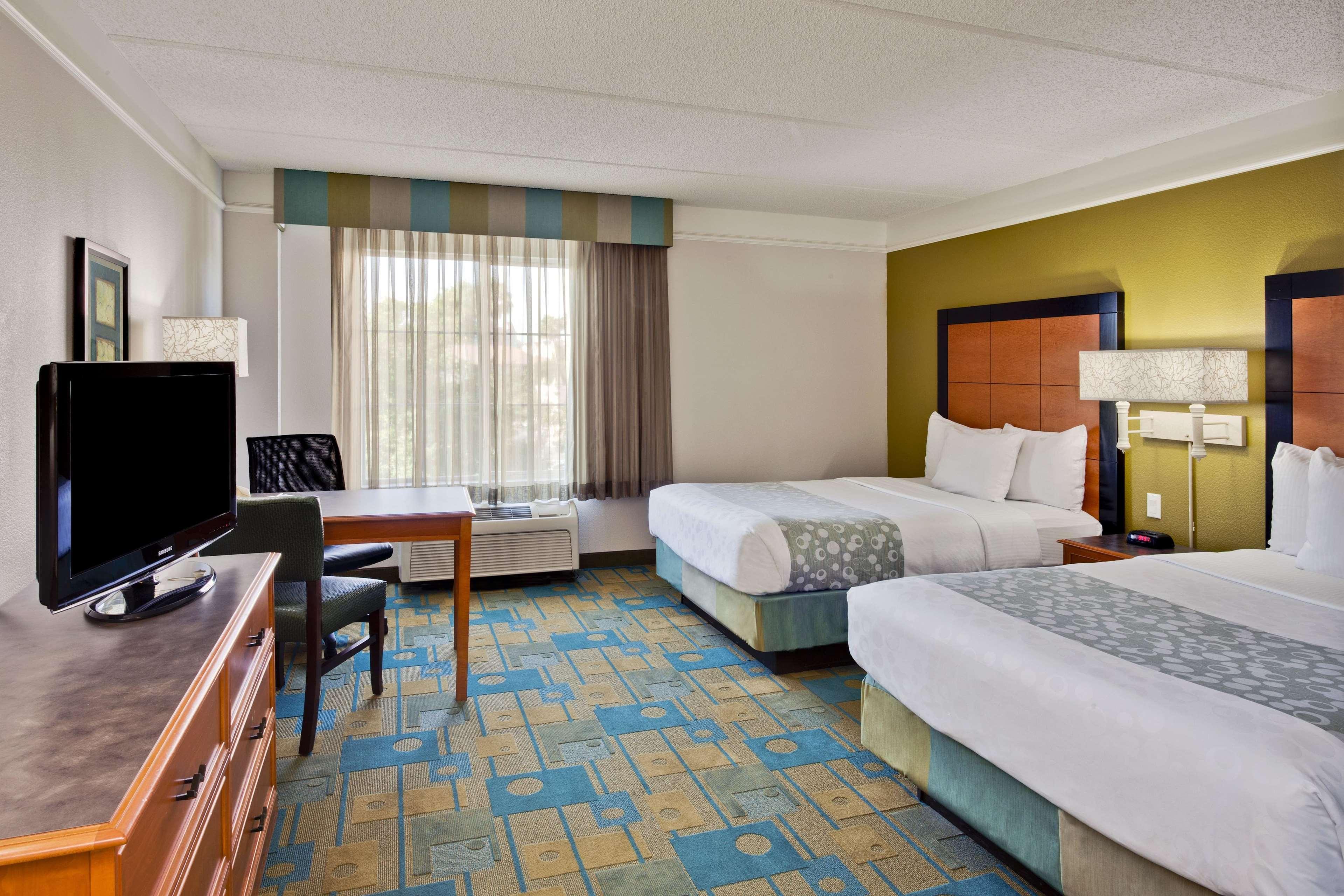 Отель La Quinta By Wyndham Orlando I Drive/Conv Center Williamsburg Экстерьер фото