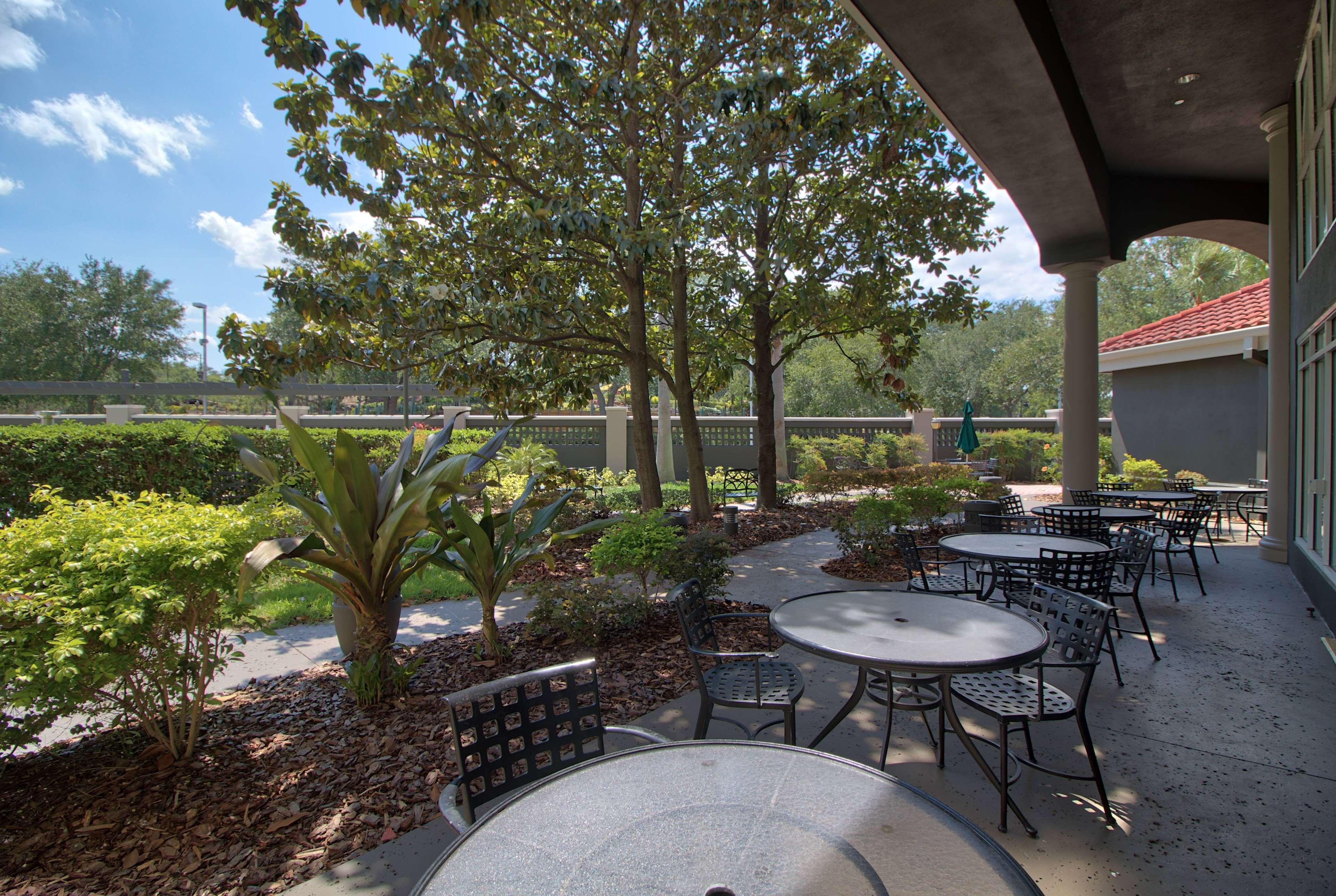 Отель La Quinta By Wyndham Orlando I Drive/Conv Center Williamsburg Экстерьер фото