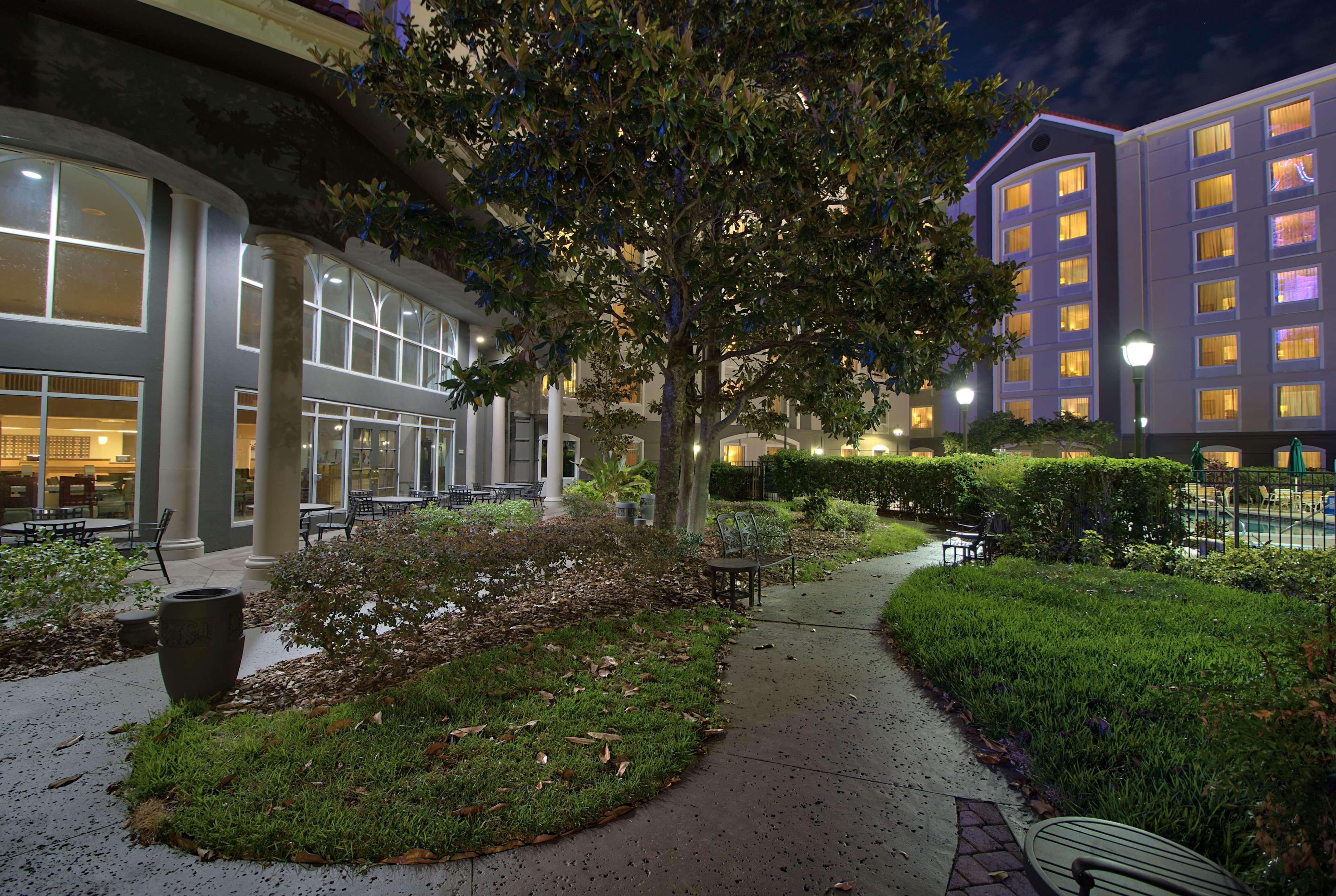Отель La Quinta By Wyndham Orlando I Drive/Conv Center Williamsburg Экстерьер фото
