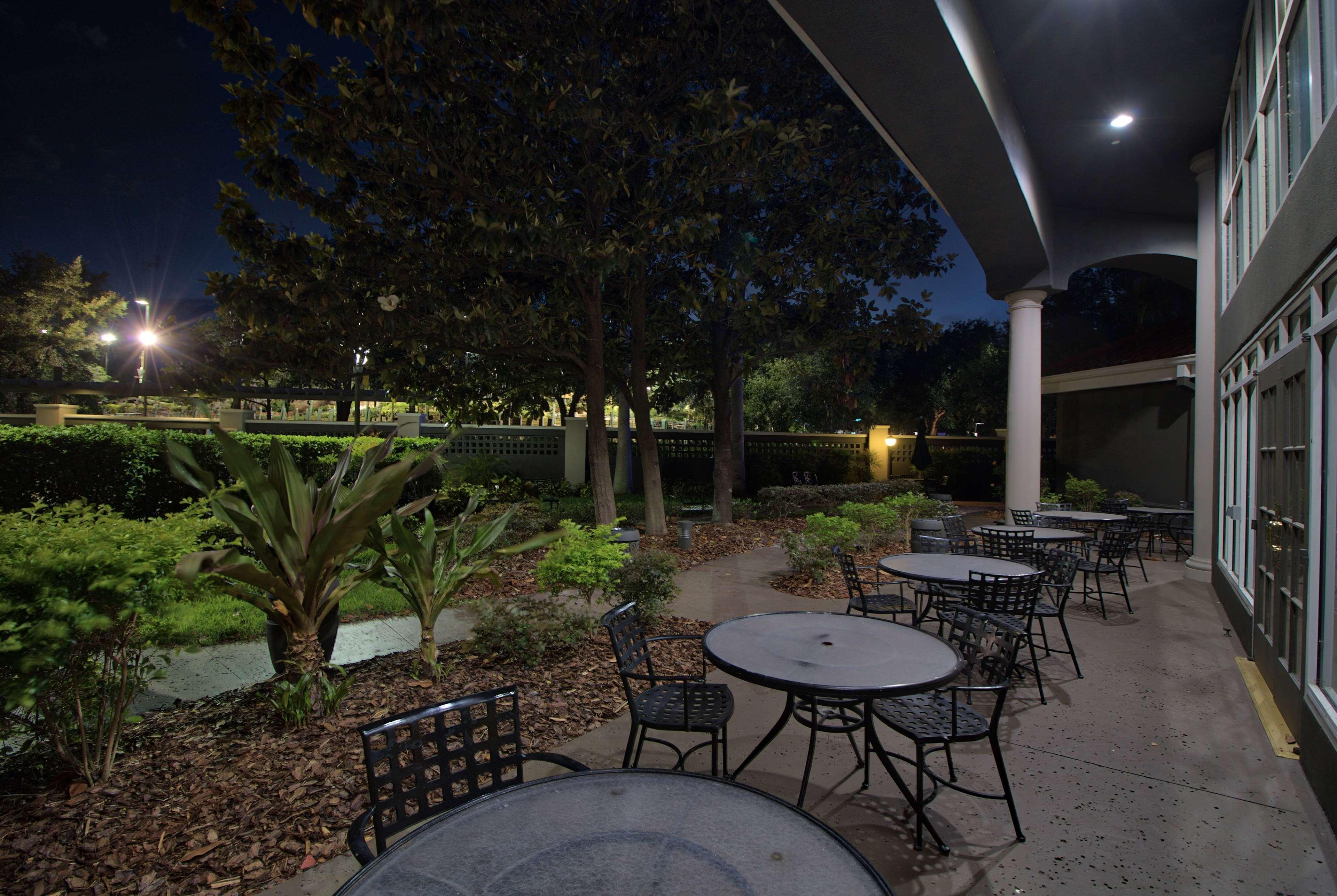 Отель La Quinta By Wyndham Orlando I Drive/Conv Center Williamsburg Экстерьер фото