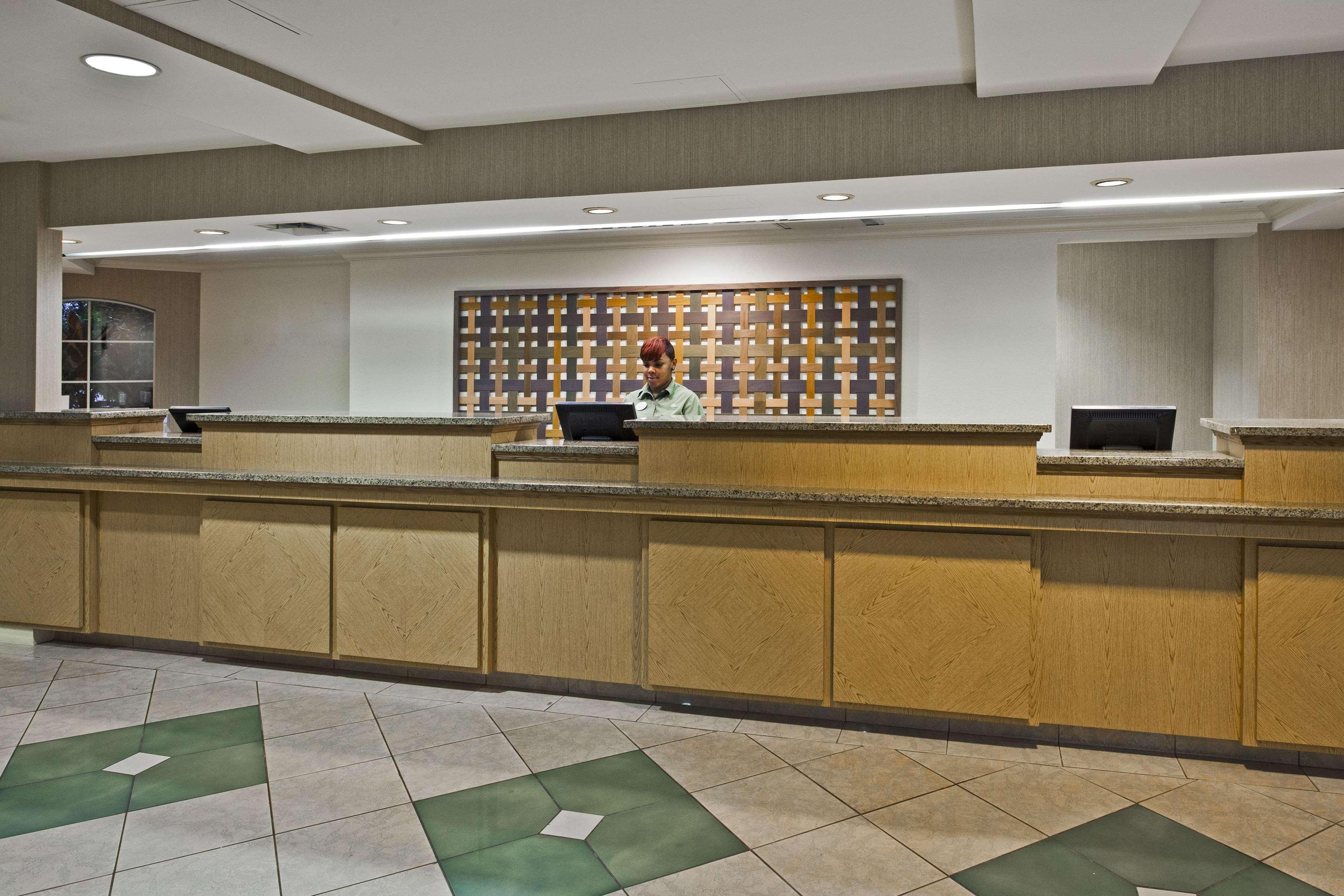 Отель La Quinta By Wyndham Orlando I Drive/Conv Center Williamsburg Экстерьер фото