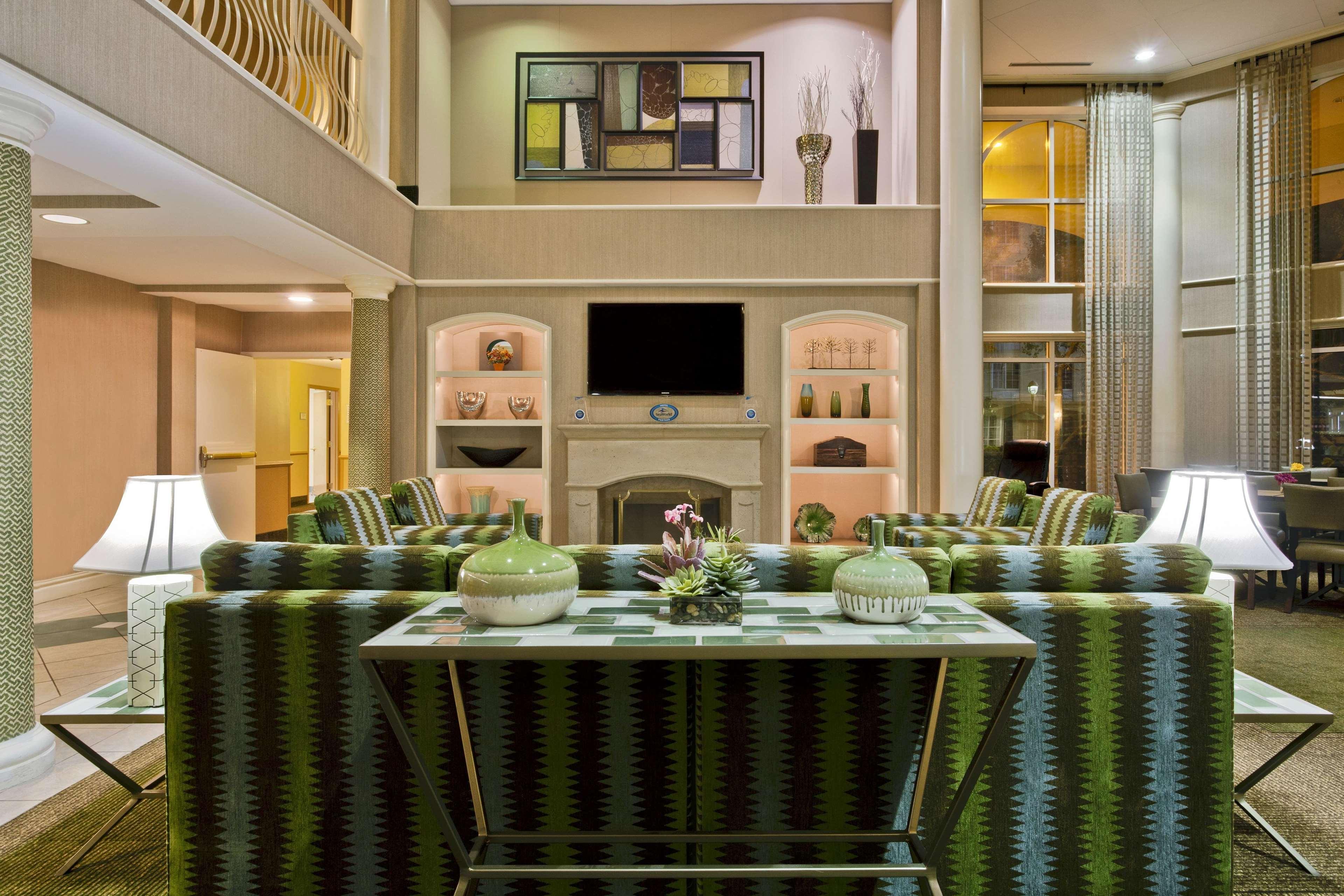 Отель La Quinta By Wyndham Orlando I Drive/Conv Center Williamsburg Экстерьер фото