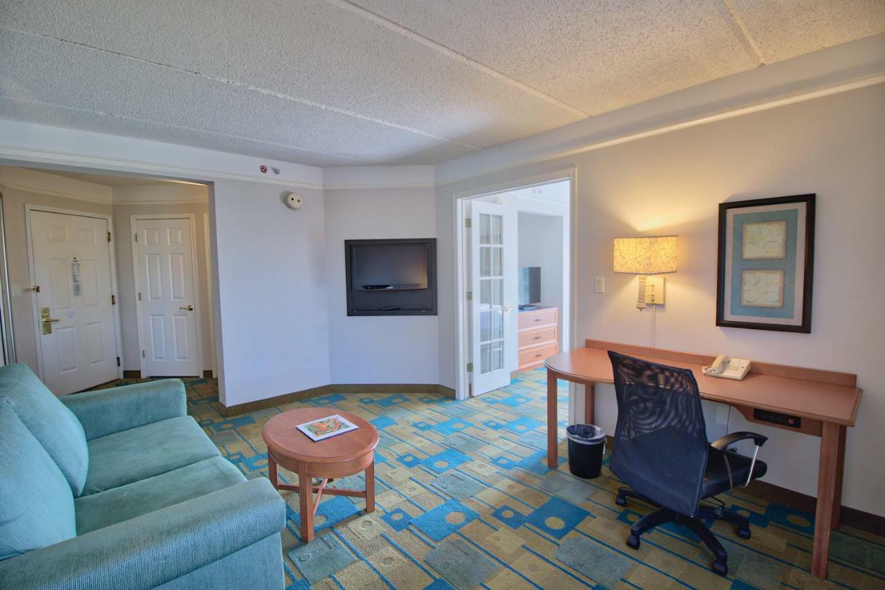 Отель La Quinta By Wyndham Orlando I Drive/Conv Center Williamsburg Экстерьер фото