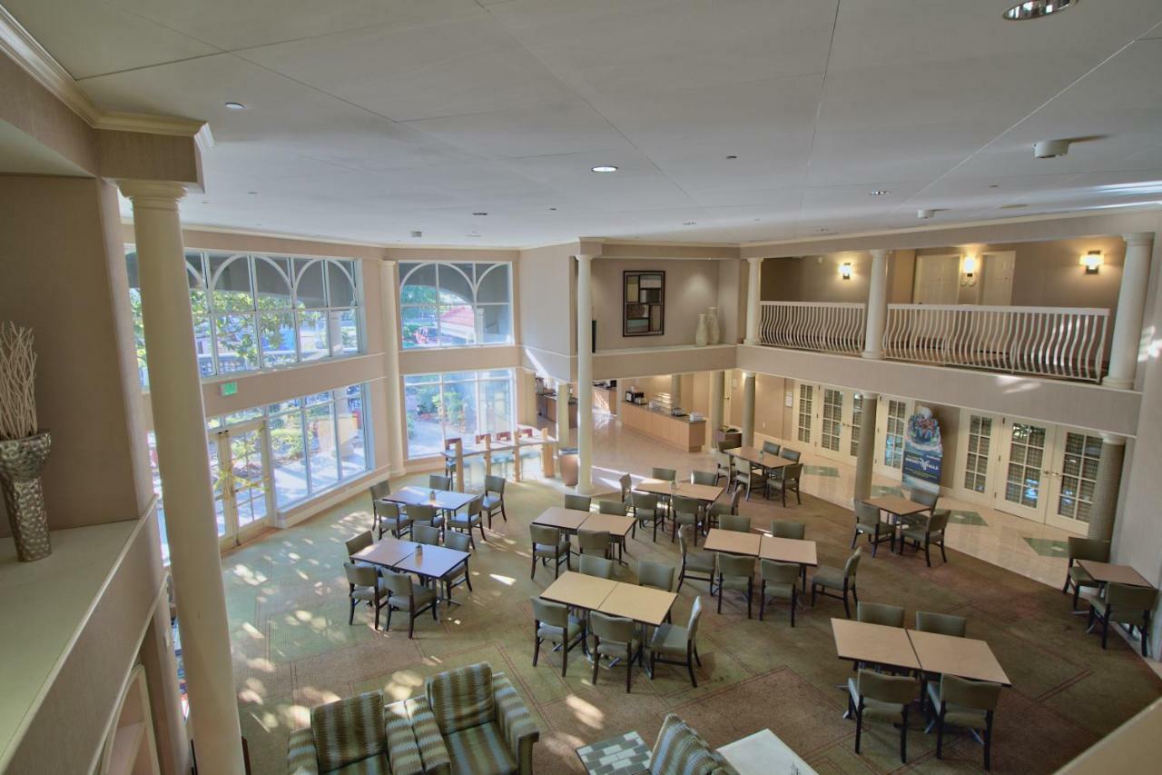 Отель La Quinta By Wyndham Orlando I Drive/Conv Center Williamsburg Экстерьер фото
